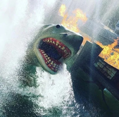 Dangerous Animals上线流媒体，鲨鱼恐惧再临，比肩大白鲨