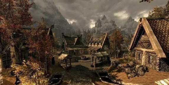 上古卷轴5卡顿救星，从微卡顿到彻底死机的全攻略