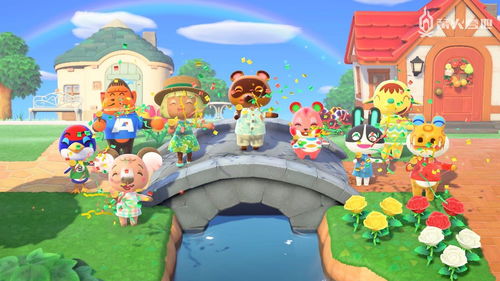 航平谜之岛全收集，动物森友会隐藏岛屿指南