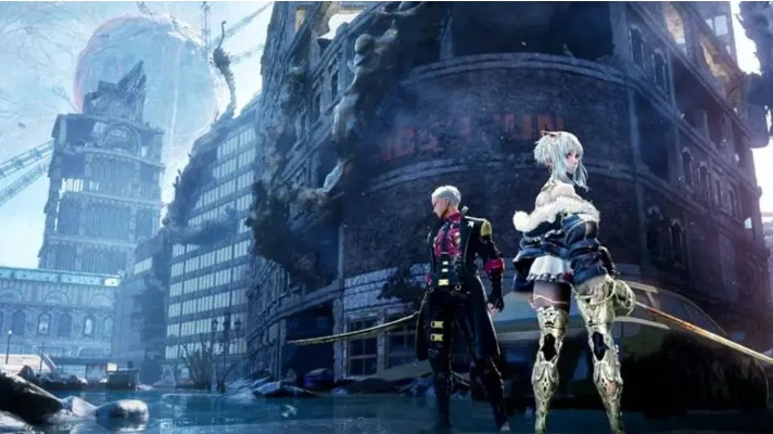 2026年4月必玩，最受期待游戏清单揭晓