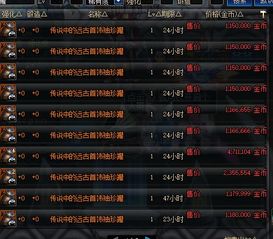 2026年Web传奇搬砖实战，从选服到变现的全套避坑指南