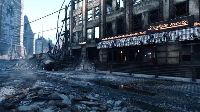 别只会截屏！老曹揭秘3A游戏照片模式隐藏参数与构图