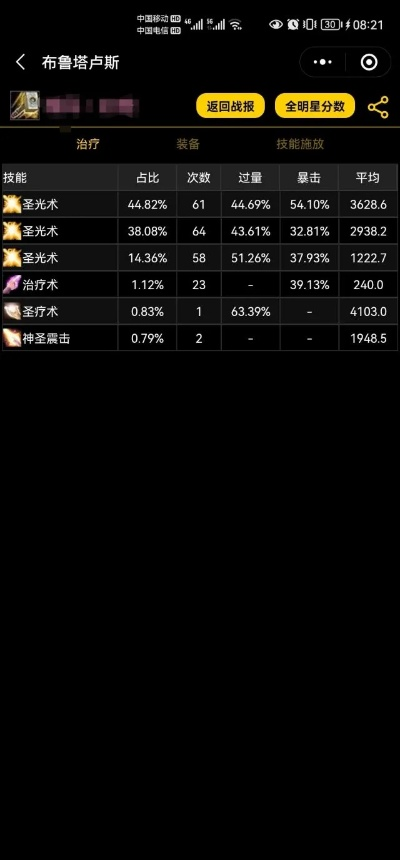 圣骑士流派怎么选？2026年防骑奶骑惩戒骑实战强度榜