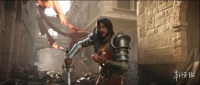 尼尔·纽本呼吁玩家支持HBO重制博德之门3剧集