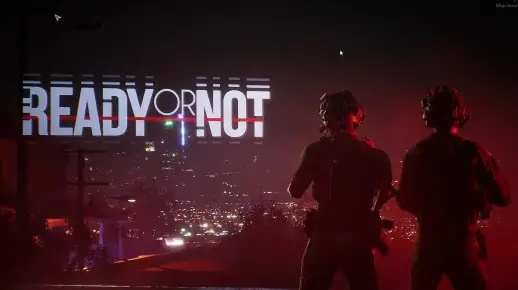 Ready or Not: Boiling Point坏结局触发条件详解 Ready or Not: Boiling Point坏结局触发条件详解