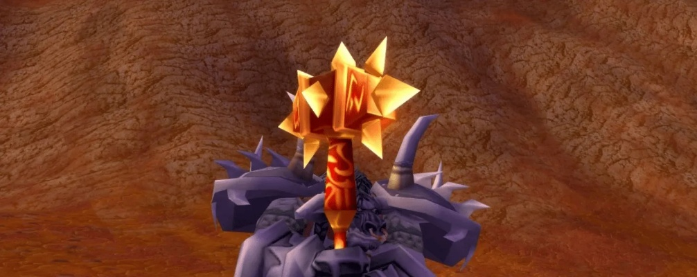 魔兽世界4.2橙杖巨龙之怒还能做吗?2026最新幻化获取全攻略 魔兽世界4.2橙杖巨龙之怒还能做吗?2026最新幻化获取全攻略