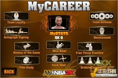 NBA 2K19最强徽章怎么拿？MC模式99总评与VC速刷秘籍