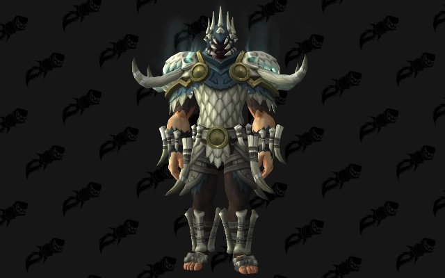 2026年锁甲幻化装备大全,猎人与萨满必收藏的稀有外观指南 2026年锁甲幻化装备大全,猎人与萨满必收藏的稀有外观指南