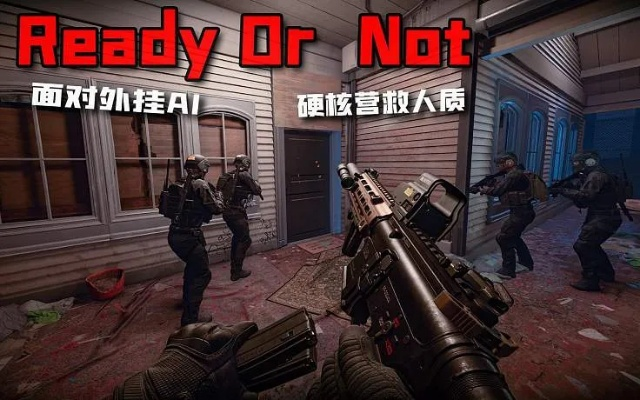 Ready or Not: Boiling Point坏结局触发全攻略