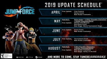 独家首发，Jump少年大乱斗2026最新T0梯队与实战连招秘籍