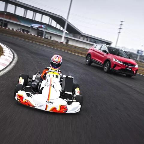 跑跑卡丁车视频教学,如何利用慢放解析突破赛道记录极限? 跑跑卡丁车视频教学,如何利用慢放解析突破赛道记录极限?