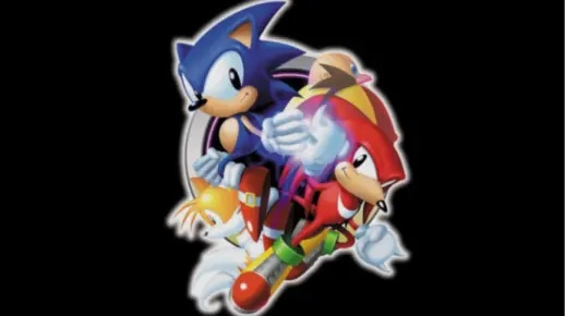 Sonic The Hedgehog 2若得此角色，Luma式Tails重制畅想