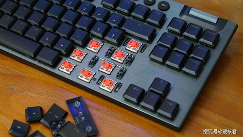 Corsair Makr Pro 75键盘深度测评，游戏玩家该入手吗？