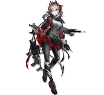 明日方舟温蒂解析，罗德岛123号干员实战指南