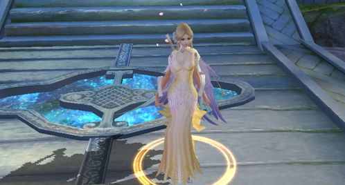 仙袂绘梦月中仙，诛仙手游新时装全览