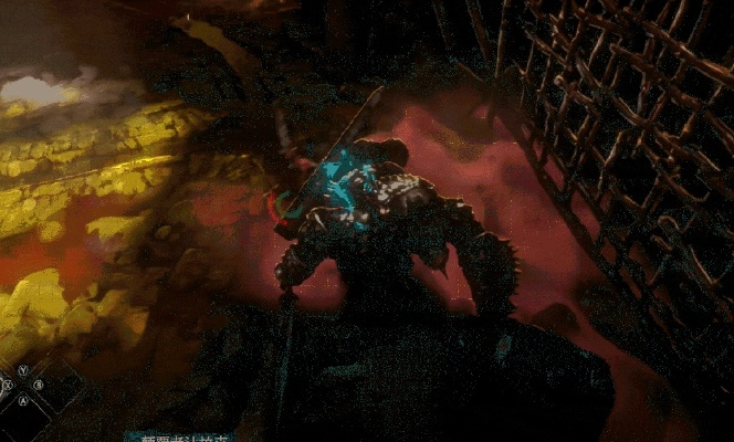 Broken Ranks革新挑战机制，暗黑MMO体验全面升级