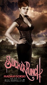 扎克·施奈德巅峰之作Sucker Punch,争议与魅力再解读 扎克·施奈德巅峰之作Sucker Punch,争议与魅力再解读