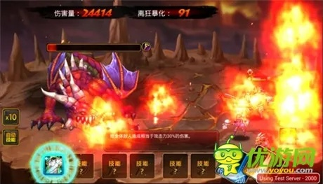 龙之战士怎么玩最强？2026最新实战Build与进阶全攻略