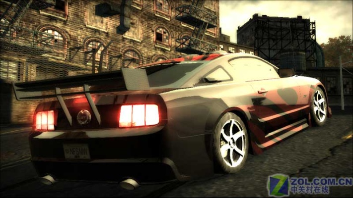 别再找光驱了！极品飞车9免CD补丁终极修复指南