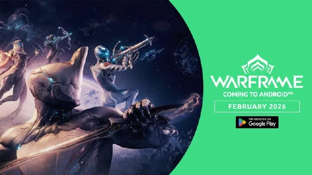 Warframe13周年绘影者版本上线，天诺长沙校园行欢聚开启