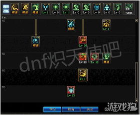 2026DNF加点模拟器，职业毕业搭配与实战避坑指南