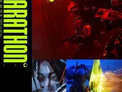 失落星船，马拉松 评分攀升，2026游戏大奖锁定目标