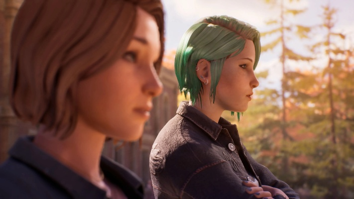 Life Is Strange: Reunion全成就攻略指南