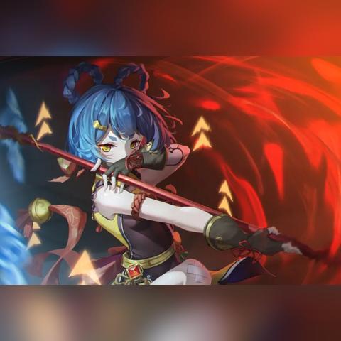 原神角色档案，生日、年龄与身高全览