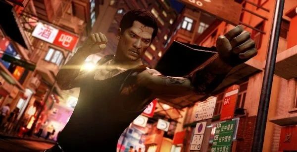 热血无赖2发售日与核心玩法前瞻,港式动作江湖的终极进化 热血无赖2发售日与核心玩法前瞻,港式动作江湖的终极进化