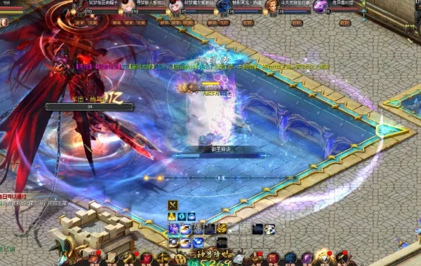 魔域上古神迹副本全解析,如何零门槛获取顶级神装? 魔域上古神迹副本全解析,如何零门槛获取顶级神装?