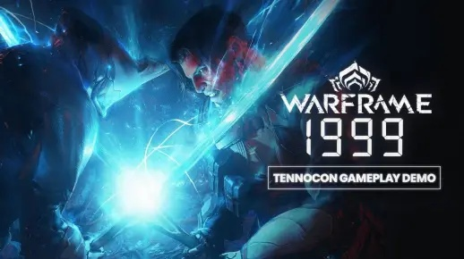 Warframe 13周年校园行，绘影者版本上线，天诺长沙欢聚