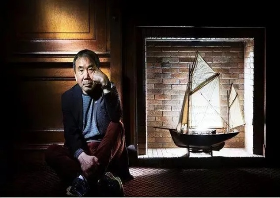 游戏剧情怎么写才神？借鉴莫言村上春树的叙事套路