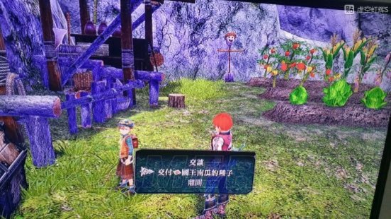 伊苏8通关后必看，永久道场开启条件与全昆虫捕捉位置