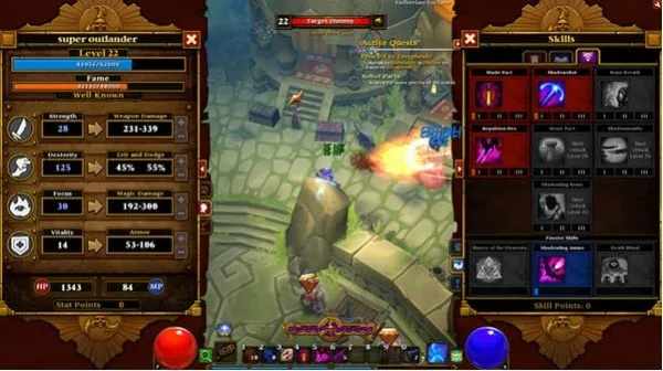 火炬之光2工程师怎么加点？巨像流与火锤流实战全解