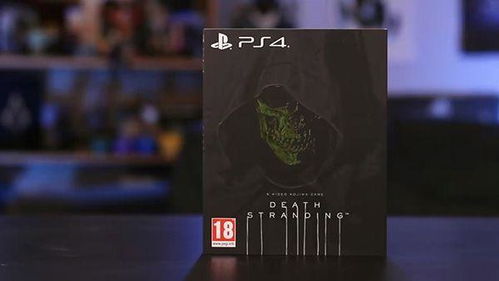 PS5死亡搁浅2春季特惠,亚马逊仅售29.99美元 PS5死亡搁浅2春季特惠,亚马逊仅售29.99美元