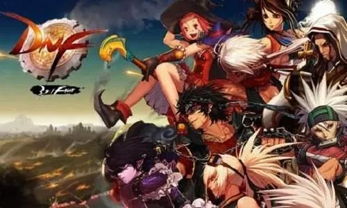 DNF界面太丑?2026最新美化补丁魔改教程与防封指南 DNF界面太丑?2026最新美化补丁魔改教程与防封指南