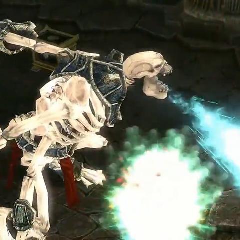 泰坦之旅2召唤系统回归！4月更新内容详解