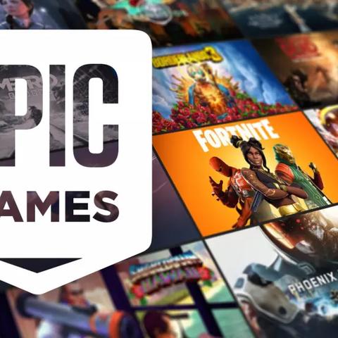 Epic国区运营被裁,E宝告别令玩家不舍 Epic国区运营被裁,E宝告别令玩家不舍