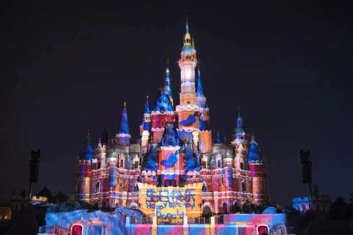 巴黎冰雪奇缘世界，从银幕到全球迪士尼乐园的奇幻旅程