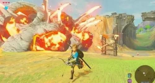 玩家怒斥塞尔达PC模拟器版，艺术完整性遭破坏？