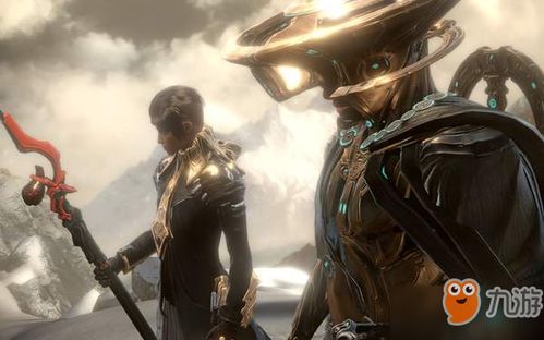 Warframe十三周年绘影者上线，天诺长沙校园行开启