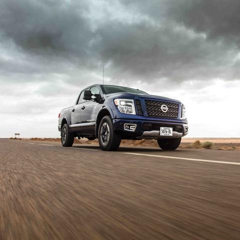 泰坦之旅2召唤系统回归 4月更新内容揭晓