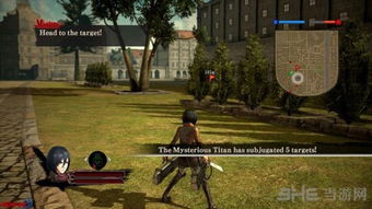 进击的巨人单机游戏哪个好玩?2026年立体机动装置神作盘点 进击的巨人单机游戏哪个好玩?2026年立体机动装置神作盘点