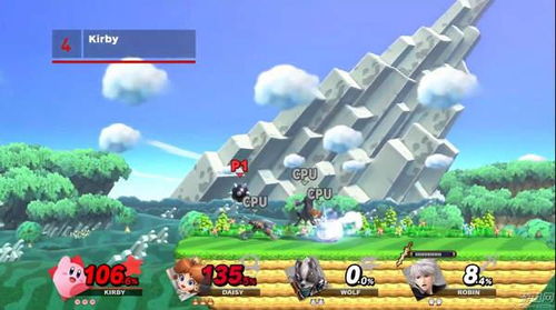 任天堂明星大乱斗 特别版电影宇宙将如何呈现？