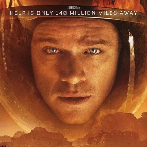 安迪·威尔食人玩笑被删？拯救计划电影改编引热议