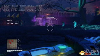 孤岛惊魂3全攻略，开放世界FPS玩法与塔塔通关秘籍