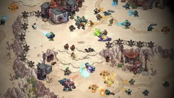 2026年塔防游戏怎么玩？最新高分通关策略与神作推荐