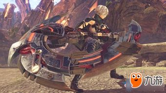 噬神者怎么玩？揭秘神机搭配与最强子弹制作攻略