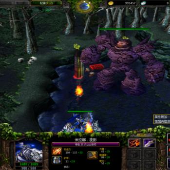 揭秘Dota2掉落机制,中立物品与Roshan奖励全攻略 揭秘Dota2掉落机制,中立物品与Roshan奖励全攻略