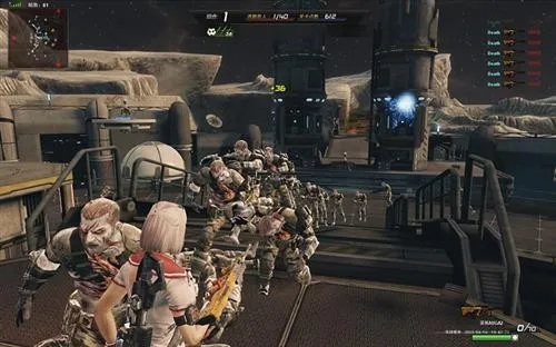 全球使命3第20关,巅峰战役终极试炼攻略 全球使命3第20关,巅峰战役终极试炼攻略